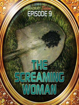 cover image of The Screaming Woman